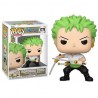 Funko Pop! Animation n. 1775 - One Piece - Roronoa Zoro