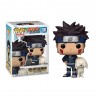 Funko Pop! Animation n. 1194 - Naruto Shippuden - Kiba with Akamaru