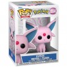 Funko Pop! Games n. 884 - Pokemon - Espeon