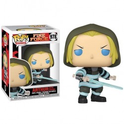 Funko Pop! Animation n. 978...