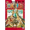 One Piece New Edition vol. 15