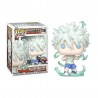 Funko Pop! Animation n. 1106 - Hunter X Hunter - Killua Zoldyck - Special Edition