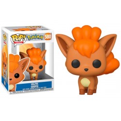 Funko Pop! Games n. 580 -...
