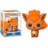 Funko Pop! Games n. 580 - Pokemon - Vulpix