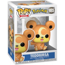 Funko Pop! Games n. 985 -...