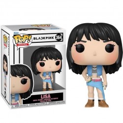 Funko Pop! Rocks n. 364 -...
