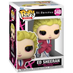 Funko Pop! Rocks n. 348 -...