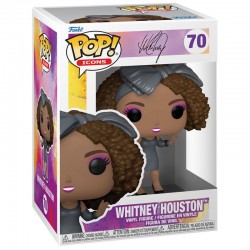 Funko Pop! Icons n. 70 -...