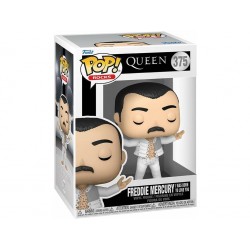 Funko Pop! Rocks n. 375 -...