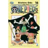 One Piece New Edition vol. 16