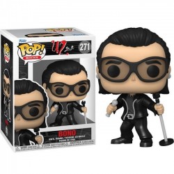 Funko Pop! Rocks n. 271 -...