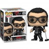 Funko Pop! Rocks n. 271 - U2 - Bono