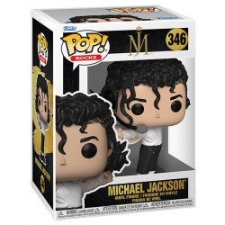 Funko Pop! Rocks n. 346 -...