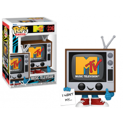 Funko Pop! Ad Icon n. 236 -...