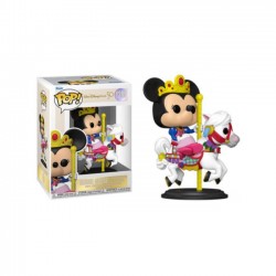 Funko Pop! n. 1251 - Walt...