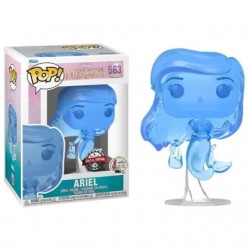 Funko Pop! n. 563 - The...