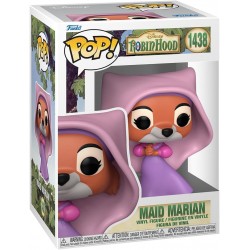 Funko Pop! n. 1438 - Robin...