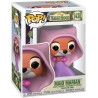 Funko Pop! n. 1438 - Robin Hood - Maid Marian