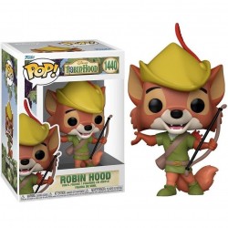 Funko Pop! n. 1440 - Robin...