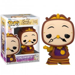 Funko Pop! n. 1133 - Beauty...