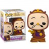 Funko Pop! n. 1133 - Beauty and the Beast - Cogsworth