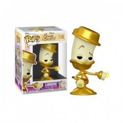 Funko Pop! n. 1136 - Beauty...