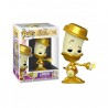 Funko Pop! n. 1136 - Beauty and the Beast - Lumiere