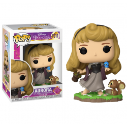 Funko Pop! n. 1011 - Disney...