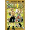 One Piece New Edition vol. 18