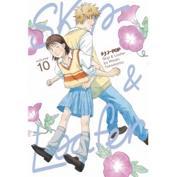 Skip & Loafer vol. 10