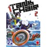 Tank Chair vol. 2