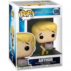 Funko Pop! n. 1099 - The...