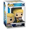 Funko Pop! n. 1099 - The Sword in the Stone - Arthur