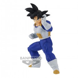 Dragon Ball...