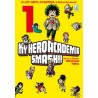 My Hero Academia Smash!! vol. 1