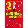 My Hero Academia Smash!! vol. 2