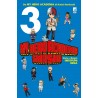 My Hero Academia Smash!! vol. 3