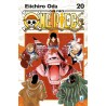 One Piece New Edition vol. 20