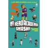 My Hero Academia Smash!! vol. 5
