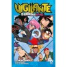 Vigilante - My Hero Academia Illegals vol. 6