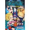 Vigilante - My Hero Academia Illegals vol. 7