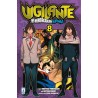 Vigilante - My Hero Academia Illegals vol. 8