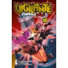 Vigilante - My Hero Academia Illegals vol. 10