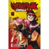 Vigilante - My Hero Academia Illegals vol. 11