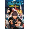 Vigilante - My Hero Academia Illegals vol. 12