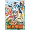 Dr.Stone vol. 8