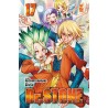 Dr.Stone vol. 17