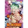 Dr.Stone vol. 18
