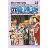 One Piece New Edition vol. 22