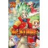 Dr.Stone vol. 20